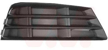 Audi Ventilatiegrille, bumper 0346592