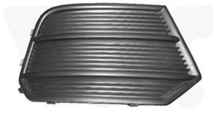 Audi Ventilatiegrille, bumper 0371592