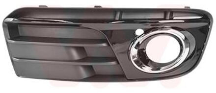 Audi Ventilatiegrille, bumper 0385592