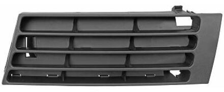 Audi Ventilatiegrille, bumper 1016147