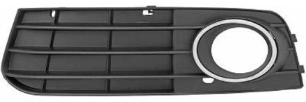 Audi Ventilatiegrille, bumper 1018047