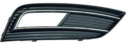 Audi Ventilatiegrille, bumper 1019047