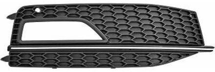 Audi Ventilatiegrille, bumper 1019146