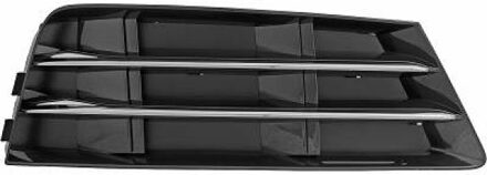 Audi Ventilatiegrille, bumper 1020046