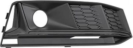 Audi Ventilatiegrille, bumper 1020248
