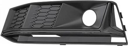 Audi Ventilatiegrille, bumper 1020249