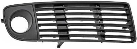 Audi Ventilatiegrille, bumper 1024046