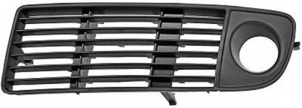 Audi Ventilatiegrille, bumper 1024047