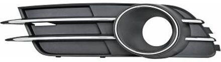 Audi Ventilatiegrille, bumper 1028043