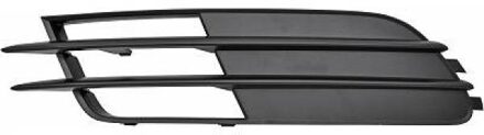 Audi Ventilatiegrille, bumper 1028047
