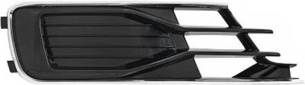 Audi Ventilatiegrille, bumper 1028142