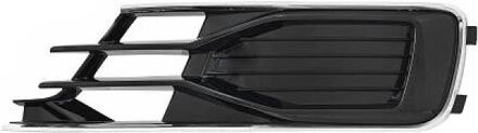 Audi Ventilatiegrille, bumper 1028143