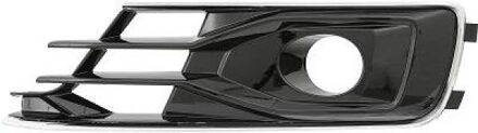 Audi Ventilatiegrille, bumper 1028147