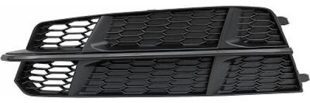 Audi Ventilatiegrille, bumper 1028247
