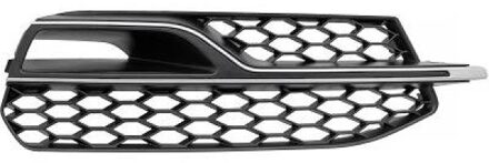 Audi Ventilatiegrille, bumper 1033042
