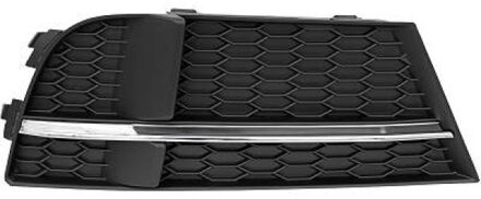 Audi Ventilatiegrille, bumper 1033142