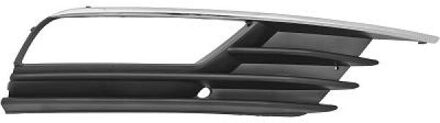 Audi Ventilatiegrille, bumper 1033446