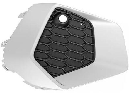 Audi Ventilatiegrille, bumper 1034046