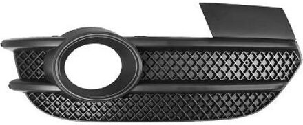 Audi Ventilatiegrille, bumper 1065048