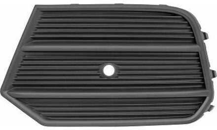 Audi Ventilatiegrille, bumper 1065449