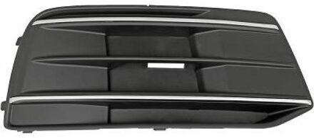 Audi Ventilatiegrille, bumper 1076348