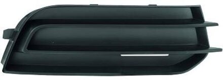 Audi Ventilatiegrille, bumper 1080042