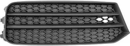 Audi Ventilatiegrille, bumper 1080148