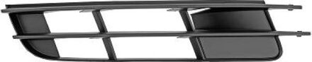 Audi Ventilatiegrille, bumper 1095046