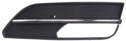 Audi Ventilatiegrille, bumper 5513000027914Q