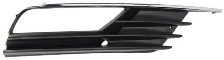 Audi Ventilatiegrille, bumper 5513000027914SP
