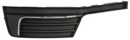 Audi Ventilatiegrille, bumper 5513000027915CP