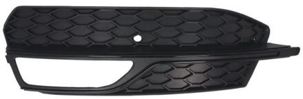 Audi Ventilatiegrille, bumper 5513000027917SP