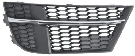 Audi Ventilatiegrille, bumper 5513000027923SP