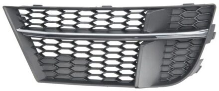 Audi Ventilatiegrille, bumper 5513000027924SP