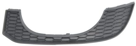Audi Ventilatiegrille, bumper 5703050037981SP