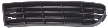Audi Ventilatiegrille, bumper 6502070013995P