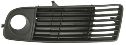 Audi Ventilatiegrille, bumper 6502070014995P
