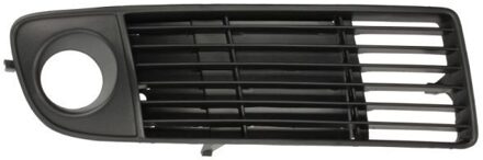 Audi Ventilatiegrille, bumper 6502070014996P