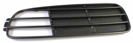 Audi Ventilatiegrille, bumper 6502070017997P