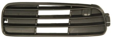 Audi Ventilatiegrille, bumper 6502070017998P