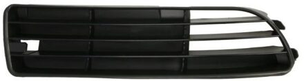 Audi Ventilatiegrille, bumper 6502070018996P