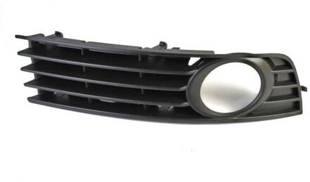 Audi Ventilatiegrille, bumper 6502070019996P
