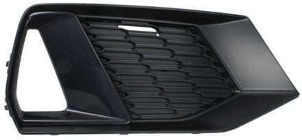 Audi Ventilatiegrille, bumper 6502070022916P