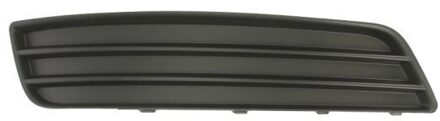 Audi Ventilatiegrille, bumper 6502070026912P