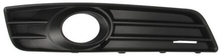 Audi Ventilatiegrille, bumper 6502070026916P