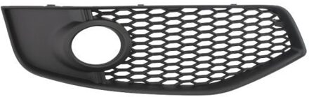 Audi Ventilatiegrille, bumper 6502070026922P