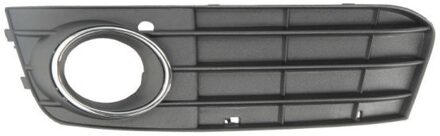 Audi Ventilatiegrille, bumper 6502070029917P