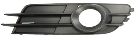 Audi Ventilatiegrille, bumper 6502070032920P