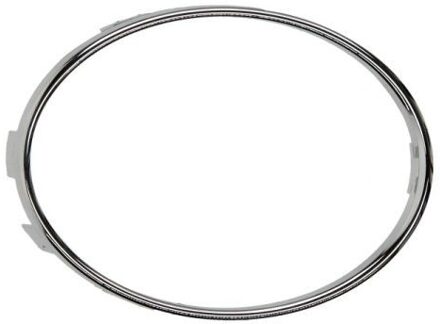 Audi Ventilatiegrille, bumper 6502070032996P