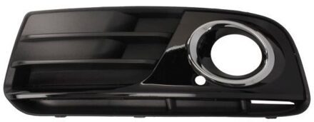 Audi Ventilatiegrille, bumper 6502070035923P
